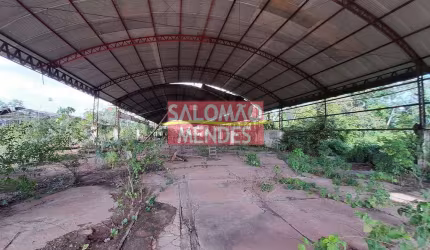 Terreno à venda e locação 60000M², PRATINHA (ICOARACI), BELÉM - PA