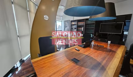 Sala à venda e locação 270M², BATISTA CAMPOS, BELÉM - PA
