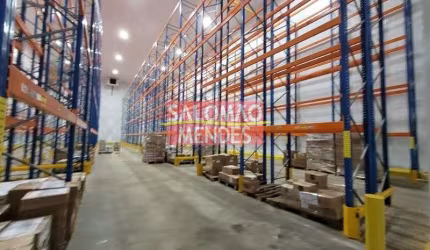 Galpão para Locação 18000M², Benevides, BENEVIDES - PA