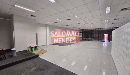 Imóvel comercial no Umarizal, 700m²