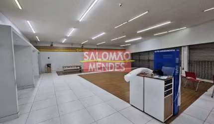 Imovel comercial Loja para Locação 8 Vagas, 500M², MARAMBAIA, BELÉM - PA