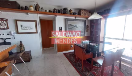 Cobertura duplex, nascente,  suítes, armários - Umarizal