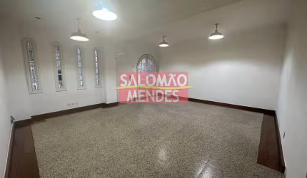 Imóvel Comercial no bairro de Nazaré, Excelente Localização na Wandenkolk.