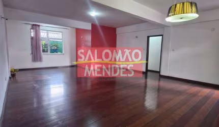 Vendo apartamento com 4Q sendo 2 suítes, 160m², Jurunas, Belém, PA