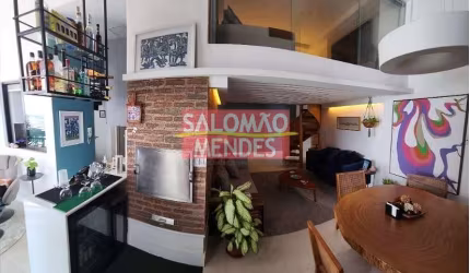 COP 30 . Apartamento de luxo , Frente Baia, Belém, PA