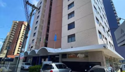 Apartamento Executive Flat