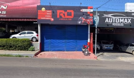 Ponto Comercial