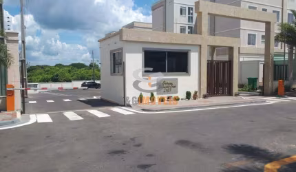 Condomínio Terrazzo Poti - venda