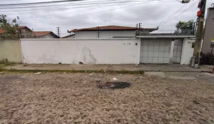 Casa residencial a venda