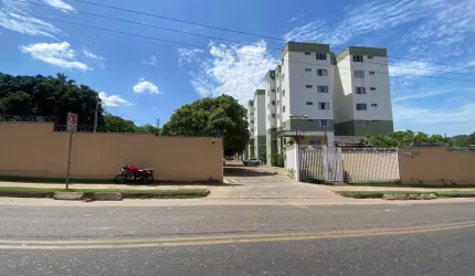 Condomínio bosque leste