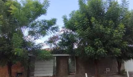 Casa residencial no Bairro Fatima