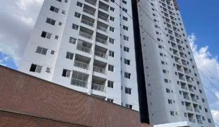 Apto 3 quartos pronto para morar - Próximo à Kennedy