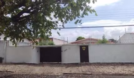 Casa no Bairro de Fátima