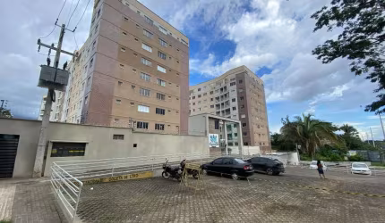 Cobertura Duplex