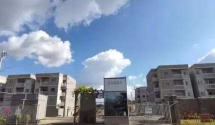 Apartamento para Aluguel