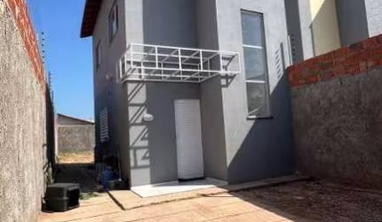 Casa Residencial em timon