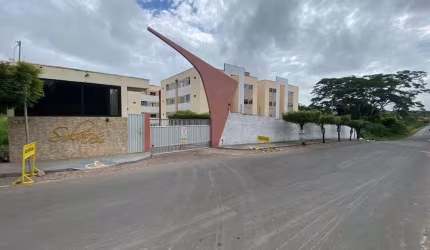 Condomínio Solaris Leste 2
