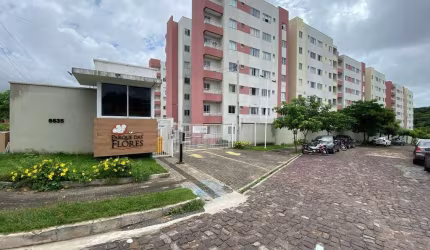 Condomínio Parque das Flores