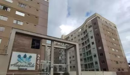 Aluga-se Cobertura Duplex no Condomínio Acqua Blu