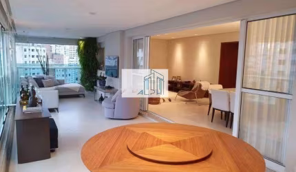 Alto Padrão para Venda em São Paulo, Vila Mariana, 3 dormitórios, 3 suítes, 5 banheiros, 3 vagas