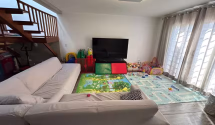 Casa para Venda em São Paulo, Vila Mariana, 3 dormitórios, 3 suítes, 4 banheiros, 6 vagas
