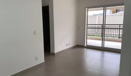 Apartamento para Venda em São Paulo, Ipiranga, 2 dormitórios, 1 suíte, 2 banheiros, 1 vaga