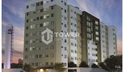 Apartamento a venda