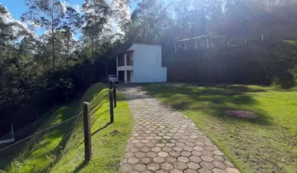 CASA CAMPO PRONTA