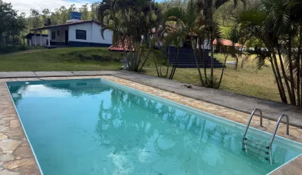 CASA DE CAMPO