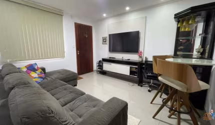 Apartamento à venda na Nova Cintra com 2 quartos