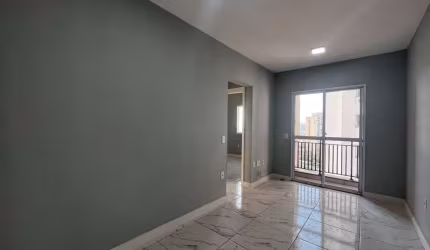 Apartamento à venda, 2 quartos, Castelo - Santos/SP