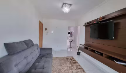 Apartamento de 02 dormitórios no Catiapoa