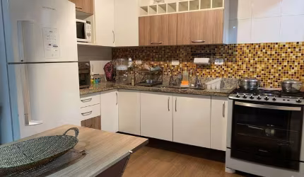 Sobrado à venda, 3 quartos, 1 vaga, Vila Cascatinha - São Vicente/SP