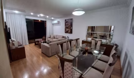 Apartamento à venda, 3 quartos, 1 suíte, 1 vaga, Embaré - Santos/SP