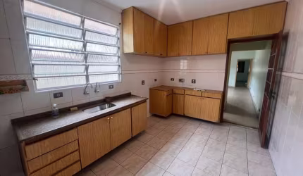 Casa à venda, 3 quartos, 1 suíte, 1 vaga, Vila Cascatinha - São Vicente/SP