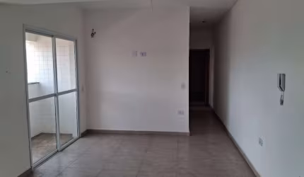 Apartamento à venda, 2 quartos, 1 suíte, 1 vaga, Campo Grande - Santos/SP