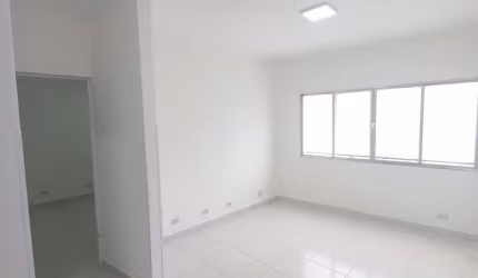 Apartamento à venda, 1 quarto, 1 vaga, Centro - São Vicente/SP