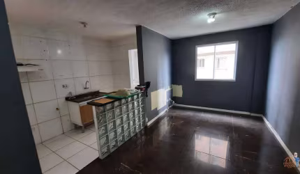 Apartamento à venda com 2 quartos, 1 vaga no Saboó - Santos/SP