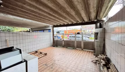 Casa à venda, 2 quartos, 2 vagas, Cidade Nautica - São Vicente/SP