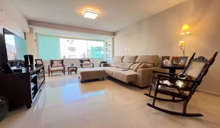 Apartamento à venda, 3 quartos, 3 suítes, 2 vagas, Gonzaga - Santos/SP