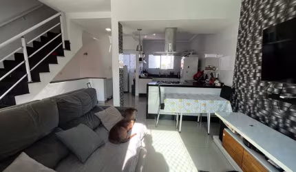 Casa à venda, 3 quartos, 1 suíte, 2 vagas, Vila Cascatinha - São Vicente/SP