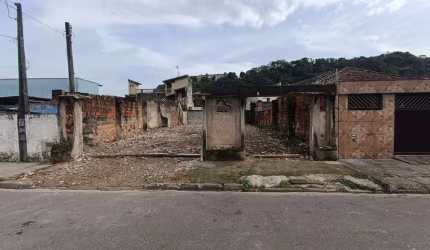 TERRENO - BOM RETIRO