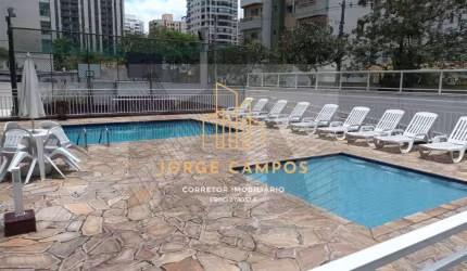 AP-2473 - APARTAMENTO À VENDA NO JARDIM AQUÁRIUS EM SÃO JOSÉ DOS CAMPOS