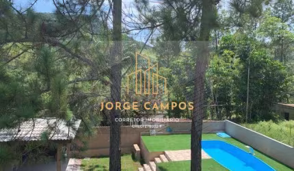 CA-2481 - CASA À VENDA NO CAPRICÓRNIO II EM CARAGUATATUBA/SP