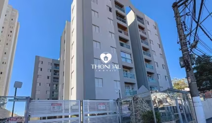Apartamento à venda no bairro Dos Casa - São Bernardo do Campo/SP