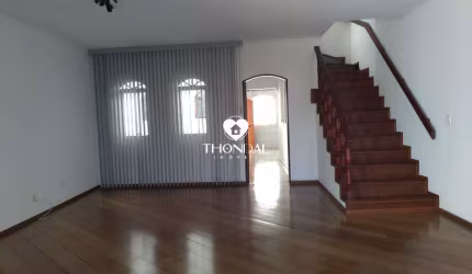 Casa Sobrado em Jardim das Américas, São Bernardo do Campo/SP
