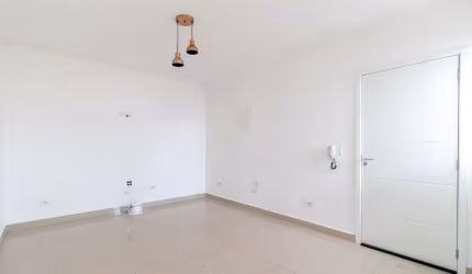 PDNA 26 Apto theremaxcollection-MVPUG - Apartamento à venda no bairro Parque das Nações - Santo André/SP