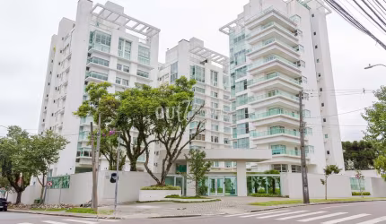 Apartamento com 3 quartos à venda na Alameda Presidente Taunay, 761, Batel, Curitiba, 213 m2 por R$ 3.500.000