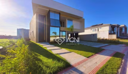 Jardins Veneza - Casa duplex - 4 quartos - 410m² Área construída - Venda por R$ 2.950.000,00 ou aluguel por R$ 15.150/mês - Interlagos - Vila Velha/ES