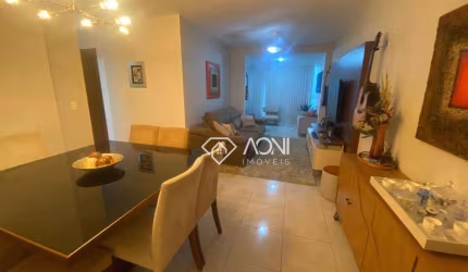 Apartamento com 3 dormitórios à venda, 108 m² por R$ 1.500.000,00 - Praia do Suá - Vitória/ES